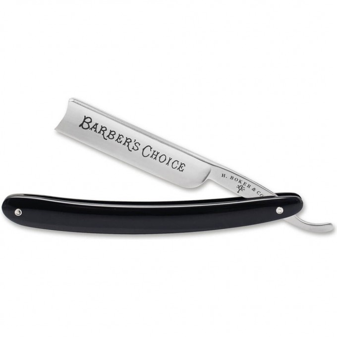 Бритва BOKER BARBER'S CHOICE 5/8 BK140222