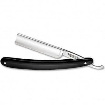 Бритва BOKER CLASSIC 5/8 STAINLESS SPANISH HEAD BK140552 Бритва BOKER CLASSIC 5/8 STAINLESS SPANISH HEAD BK140552
