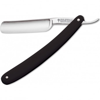 Бритва BOKER CLASSIC SCHWARZ BK140202 Бритва BOKER CLASSIC SCHWARZ BK140202