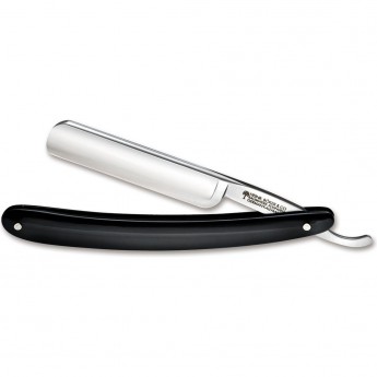 Бритва BOKER CLASSIC STAINLESS ROUND HEAD BK140551 Бритва BOKER CLASSIC STAINLESS ROUND HEAD BK140551