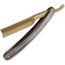 Бритва BOKER DAMASCUS GOLD HORN 5/8 BK140524DAM