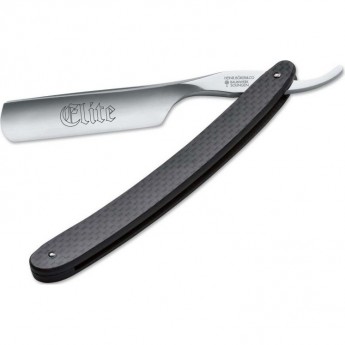Бритва BOKER ELITE CARBON BK140614 Бритва BOKER ELITE CARBON BK140614