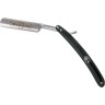 Бритва BOKER STAINLESS BLACK BK140540