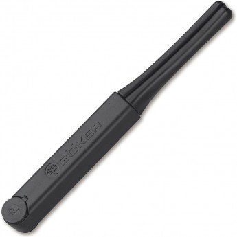 Набор походный BOKER SNAC PAC BLACK 03BO800 Набор походный BOKER SNAC PAC BLACK 03BO800