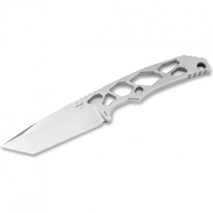 Нож BÖKER PLUS SUPERLIGHT TANTO 02BO099 BK02BO099