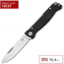 Складной нож BOKER ATLAS BLACK 01BO851 Складной нож BOKER ATLAS BLACK 01BO851