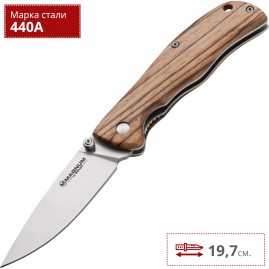 Складной нож BOKER BACKPACKER 01EL605 Складной нож BOKER BACKPACKER 01EL605