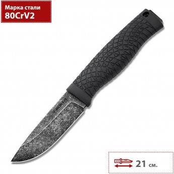 Туристический нож BOKER BRONCO MINI 121505 Туристический нож BOKER BRONCO MINI 121505