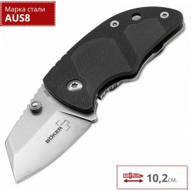 Складной нож BOKER PLUS DW-2 01BO574 Складной нож BOKER PLUS DW-2 01BO574