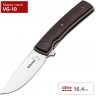Нож BOKER FR COCOBOLO BK01BO744