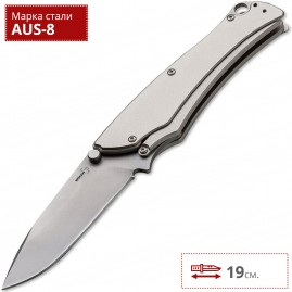 Нож BOKER GRIPLOC NON ASSIST BK01BO040 Нож BOKER GRIPLOC NON ASSIST BK01BO040