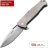 Нож BOKER HITMAN TITAN BK01BO775