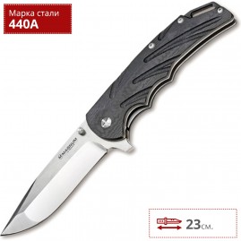Нож BOKER IMPRESSIVE BK01SC500 Нож BOKER IMPRESSIVE BK01SC500