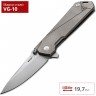 Нож BOKER KIHON BK01BO773