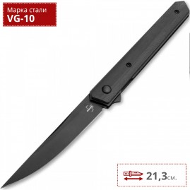 Складной нож BOKER PLUS KWAIKEN AIR 01BO339