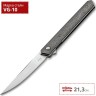 Складной нож BOKER KWAIKEN AIR TITANIUM 01BO169 Складной нож BOKER KWAIKEN AIR TITANIUM 01BO169