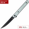 Нож BOKER KWAIKEN PLUS AIR MINI BK01BO331