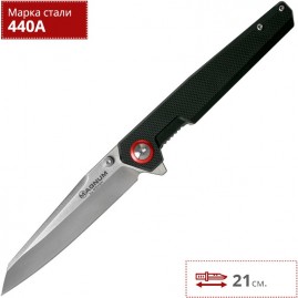 Складной нож BOKER MAGNUM BRACHYPTERA 01SC076 Складной нож BOKER MAGNUM BRACHYPTERA 01SC076