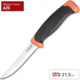 Нож BOKER MAGNUM FALUN 02RY100 Нож BOKER MAGNUM FALUN 02RY100