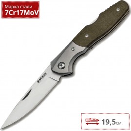 Складной нож BOKER MAGNUM NICE 01SC079 Складной нож BOKER MAGNUM NICE 01SC079