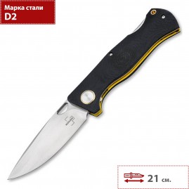 Складной нож BOKER PLUS EPICENTER 01BO545 Складной нож BOKER PLUS EPICENTER 01BO545