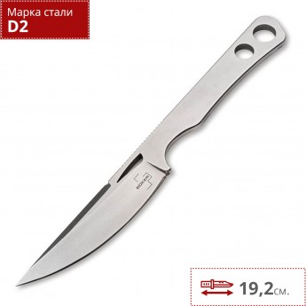 Нож BOKER PLUS GEKAI 02BO071 Нож BOKER PLUS GEKAI 02BO071