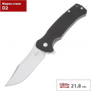 Складной нож BOKER PLUS M.E.R.K. 1 01BO552