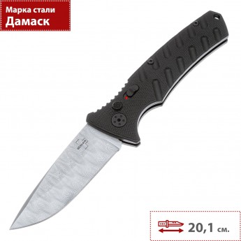 Складной нож BOKER PLUS STRIKE 01BO507DAM