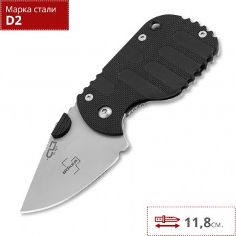 Складной нож BOKER PLUS SUBCOM 2.0 01BO525
