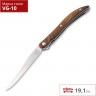Нож BOKER PLUS TEXAS TOOTH PICK FLIPPER BK01BO389