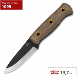 Нож BOKER PLUS VIGTIG BK02BO075 Нож BOKER PLUS VIGTIG BK02BO075