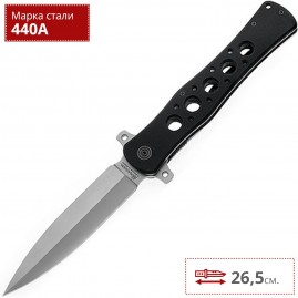 Нож BOKER POWER KNIGHT 01MB221 Нож BOKER POWER KNIGHT 01MB221