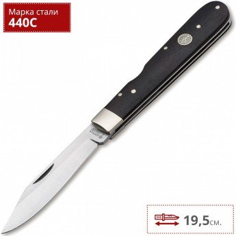 Складной нож BOKER 1906 113024