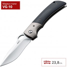 Нож BOKER SQUAIL VG-10 BK01BO309 Нож BOKER SQUAIL VG-10 BK01BO309