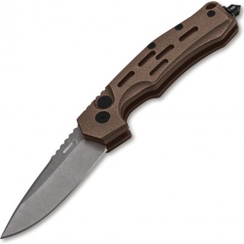 Нож BOKER THUNDER STORM AUTO COYOTE BK01BO794 Нож BOKER THUNDER STORM AUTO COYOTE BK01BO794