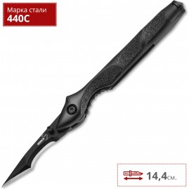 Нож BOKER URBAN SURVIVAL BK01BO047 Нож BOKER URBAN SURVIVAL BK01BO047