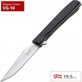 Складной нож BOKER PLUS URBAN TRAPPER 01BO732 Складной нож BOKER PLUS URBAN TRAPPER 01BO732