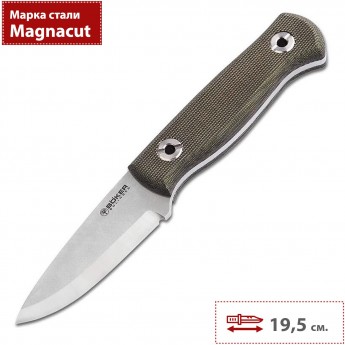 Нож BOKER VIGTIG VS WILD 121509 Нож BOKER VIGTIG VS WILD 121509