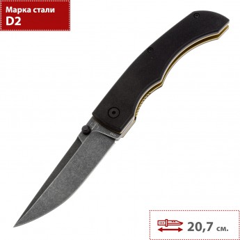 Нож складной BOKER PLUS POKE 01BO637 Нож складной BOKER PLUS POKE 01BO637