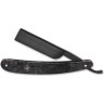 Опасная бритва BOKER BLACK AMBOINA 6/8 140919 BK140919
