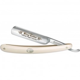 Опасная бритва BOKER KING CUTTER WHITE 5/8 140624 Опасная бритва BOKER KING CUTTER WHITE 5/8 140624