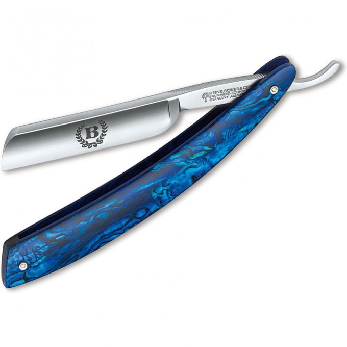 Опасная бритва BOKER PAUA 5/8 140554 BK140554