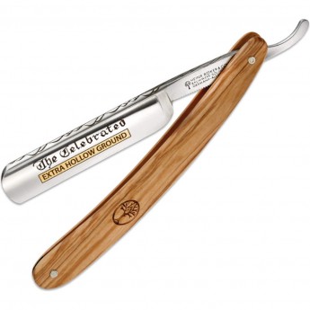 Опасная бритва BOKER THE CELEBRATED OLIVE 5/8 140327 Опасная бритва BOKER THE CELEBRATED OLIVE 5/8 140327