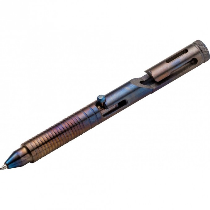 Ручка BOKER CAL. 45 TITANIUM FLAMED BK09BO095