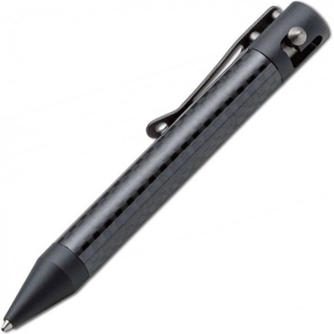 Ручка BOKER CAL .50 CARBON BK09BO078