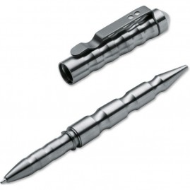Ручка BOKER MPP - MULTI PURPOSE PEN TITAN BK09BO066 Ручка BOKER MPP - MULTI PURPOSE PEN TITAN BK09BO066