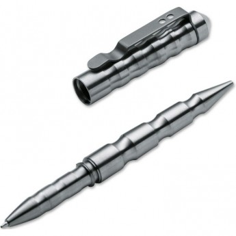 Ручка BOKER MPP - MULTI PURPOSE PEN TITAN BK09BO066 Ручка BOKER MPP - MULTI PURPOSE PEN TITAN BK09BO066