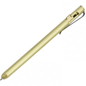 Ручка BOKER ROCKET PEN BRASS BK09BO062 Ручка BOKER ROCKET PEN BRASS BK09BO062