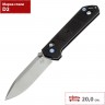 Складной нож BOKER PLUS KIHON DC 2.0 01BP0009 BK01BP0009