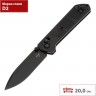 Складной нож BOKER PLUS KIHON DC 2.0 01BO905 BK01BO905